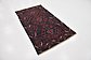 3' 6 x 6' 4 Balouch Persian Rug thumbnail image 2