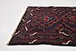 3' 6 x 6' 4 Balouch Persian Rug thumbnail image 5