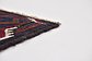 3' 6 x 6' 4 Balouch Persian Rug thumbnail image 6