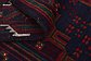 3' 6 x 6' 4 Balouch Persian Rug thumbnail image 7