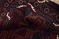 3' 6 x 6' 4 Balouch Persian Rug thumbnail image 8