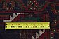 3' 6 x 6' 4 Balouch Persian Rug thumbnail image 9