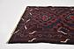 3' 6 x 6' 4 Balouch Persian Rug thumbnail