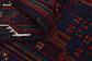 3' 6 x 6' 4 Balouch Persian Rug thumbnail