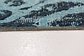 8' 1 x 11' 5 Ultra Vintage Persian Rug thumbnail image 6