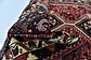 5' 4 x 6' 10 Ghashghaei Persian Rug thumbnail image 10