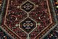 5' 4 x 6' 10 Ghashghaei Persian Rug thumbnail image 4