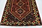 5' 4 x 6' 10 Ghashghaei Persian Rug thumbnail image 5