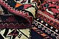 5' 4 x 6' 10 Ghashghaei Persian Rug thumbnail image 9