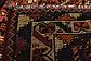 5' 4 x 6' 10 Ghashghaei Persian Rug thumbnail