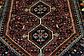 5' 4 x 6' 10 Ghashghaei Persian Rug thumbnail