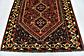5' 4 x 6' 10 Ghashghaei Persian Rug thumbnail