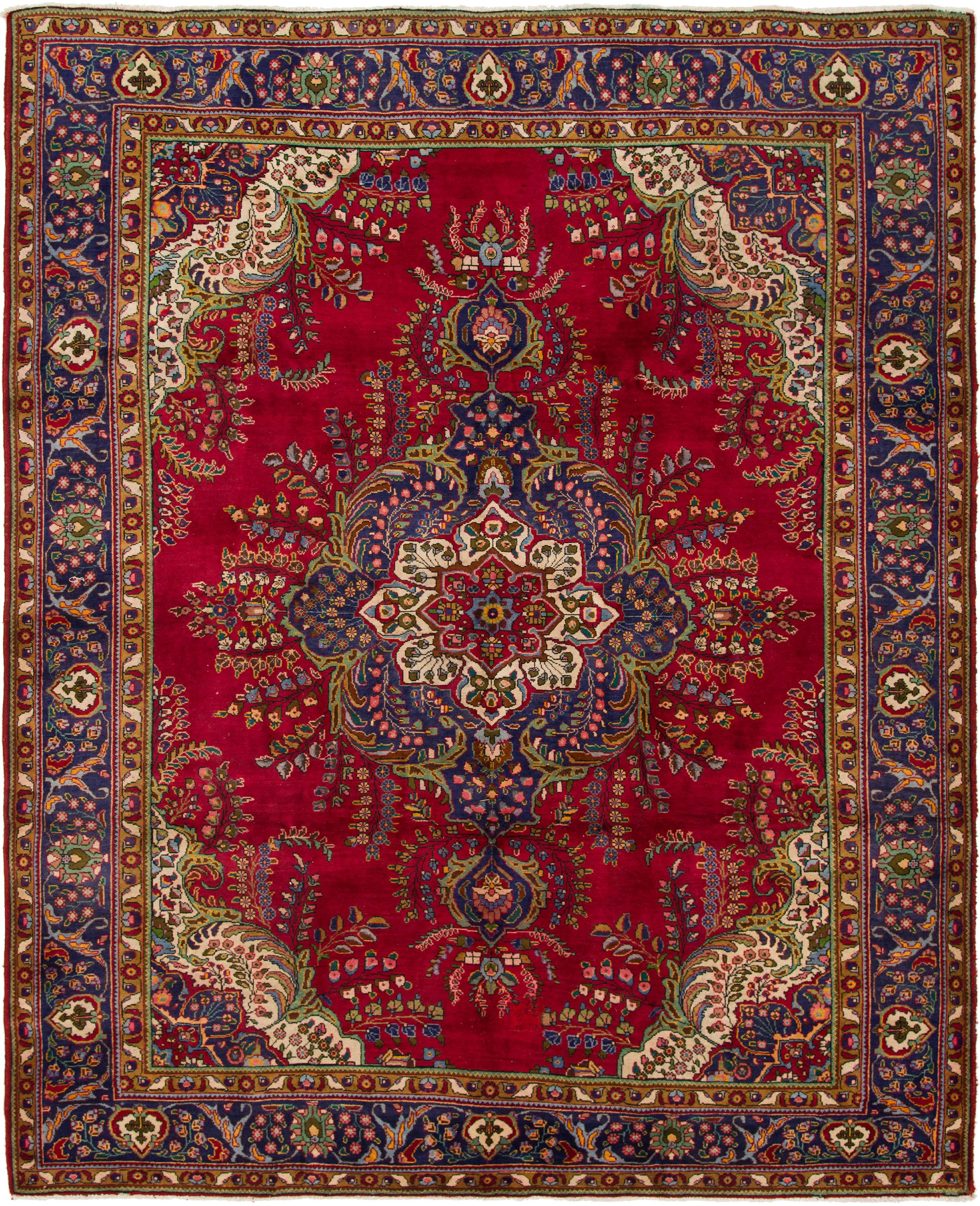 Main image of rug