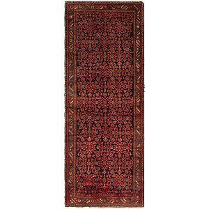3' 5 x 9' 8 Malayer Persian Runner ...