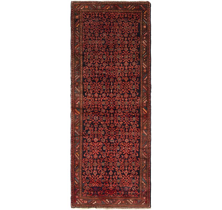 3' 5 x 9' 8 Malayer Persian Runner ...