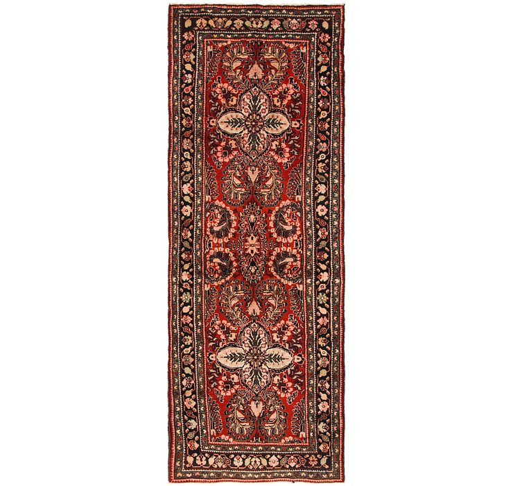 3' 6 x 10' Mehraban Persian Runner...
