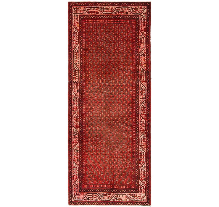3' 5 x 8' 6 Malayer Persian Runner ...
