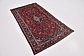 3' 6 x 6' 4 Kashan Persian Rug thumbnail image 2