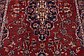 3' 6 x 6' 4 Kashan Persian Rug thumbnail image 4