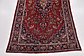 3' 6 x 6' 4 Kashan Persian Rug thumbnail image 5