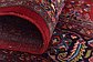 9' 6 x 12' 5 Mashad Persian Rug thumbnail image 10