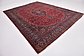 9' 6 x 12' 5 Mashad Persian Rug thumbnail image 2