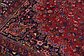 9' 6 x 12' 5 Mashad Persian Rug thumbnail image 5