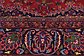 9' 6 x 12' 5 Mashad Persian Rug thumbnail image 6