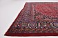 9' 6 x 12' 5 Mashad Persian Rug thumbnail image 7