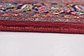 9' 6 x 12' 5 Mashad Persian Rug thumbnail image 9