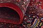 9' 6 x 12' 5 Mashad Persian Rug thumbnail