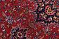 9' 6 x 12' 5 Mashad Persian Rug thumbnail