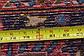 9' 6 x 12' 5 Mashad Persian Rug thumbnail