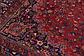9' 6 x 12' 5 Mashad Persian Rug thumbnail