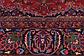 9' 6 x 12' 5 Mashad Persian Rug thumbnail