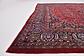 9' 6 x 12' 5 Mashad Persian Rug thumbnail