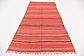 5' 3 x 10' 6 Moroccan Runner Rug thumbnail image 3