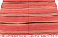 5' 3 x 10' 6 Moroccan Runner Rug thumbnail image 5