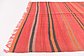 5' 3 x 10' 6 Moroccan Runner Rug thumbnail image 6