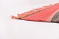 5' 3 x 10' 6 Moroccan Runner Rug thumbnail image 7