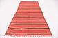 5' 3 x 10' 6 Moroccan Runner Rug thumbnail