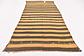 5' 5 x 11' 8 Moroccan Runner Rug thumbnail