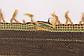 5' 5 x 11' 8 Moroccan Runner Rug thumbnail