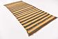 5' 5 x 11' 8 Moroccan Runner Rug thumbnail