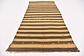 5' 5 x 11' 8 Moroccan Runner Rug thumbnail