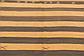 5' 5 x 11' 8 Moroccan Runner Rug thumbnail