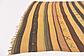 5' 5 x 11' 8 Moroccan Runner Rug thumbnail