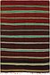 6' 3 x 9' Moroccan Rug thumbnail image 1
