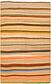 5' 10 x 9' 7 Moroccan Rug thumbnail