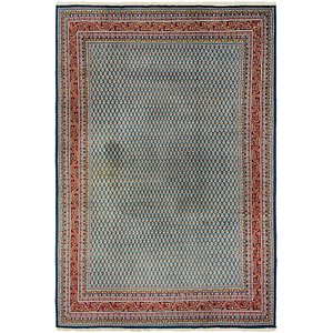 Unique Loom 6' 9 x 10' 1 Mir Rug